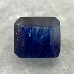 Saffier – 2.26 carat natuurlijke saffier