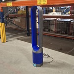 Ventilator, DYSON, NN3EUJHA1418A