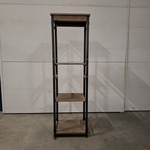 2x Open kast, Rivièra Maison , Bowery Island