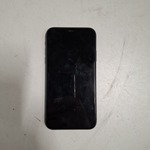 Iphone 11, Zwart