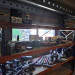 Retro spullen, Medion/Pioneer/Nervus/Kenwood