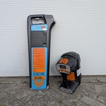 Kabeldetector + signaalgenerator, C.Scope, AT-33XD en SG-V, 2008