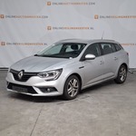 Personenauto, Renault, Megane Estate