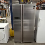 Amerikaanse koelkast, Samsung, RS7528THCSL | NoFrost | A+++