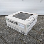 5x Doos vloertegels, Pastorelli, Himalaya Annapurna, Antraciet