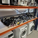 Partij camera’s, Lumix/Olympus/Sony/Pentax/Nikon/Samsung/Canon