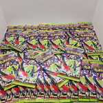 60 x Pokemon Japan Booster pack