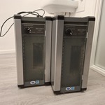 2x Luchtreiniger, Beyond By Aerus