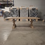 Eetkamer tafel | Robuust