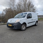 Bedrijfsauto, Renault, Kangoo 1.5 dCi 70 Express Comfort, 2009
