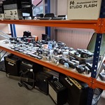 Partij Camera’s, Lumix, Olympus, Minolata, Canon, Nikon, Instax, JVC