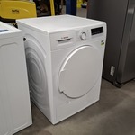 Warmtepomp droger, Bosch, WTH83201NL | Serie 4 | A+++