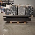 Salontafel, Rivièra Maison , 5th Avenue , Zwart