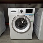 Wasmachine, Bosch, WAT2879NL/26 | Serie 6 | 8 kg | A+++, Wit