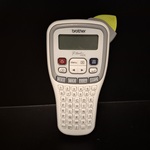 Labelwriter, Brother, P-touch H105