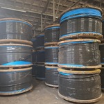 Ca. 37x Haspel a 1.000 meter met prefab multiductsysteem voor ondergro