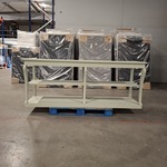 Dressoir, Rivièra Maison , Display Lamp Table