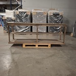 Dressoir, Rivièra Maison , Display Lamp Table