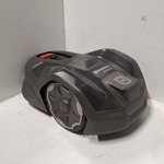 Robotmaaier 310E NERA GPS, Husqvarna, 310E NERA, demo model