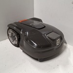 Robotmaaier, Husqvarna, 315 Mark II, Donkergrijs / Antraciet, 2022