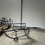 3x Vaten kantelaar, Zwart