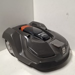 Robotmaaier, Husqvarna, 450X, Donkergrijs / Antraciet, 2019
