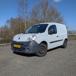 Bedrijfsauto, Renault, Kangoo 1.5 dCi 70 Express Comfort, 2010