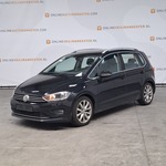 Personenauto, Volkswagen, Golf Sportsvan