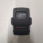 Accu, Husqvarna, BLI200X, Donkergrijs / Antraciet, 2023