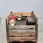 Diverse BHV uitrusting, O.a. Haagen