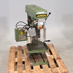 Kolomboormachine, Alzmetall, 1991