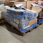 Partij aandrijf assen, O.a. SKF