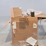 Partij olie voorverwarmers, Dantherm, 067202