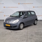 Personenauto, Renault, Twingo, 1.2 Acces, 2008