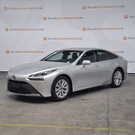 Personenauto, Toyota, Mirai Dynamic