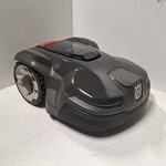 Robotmaaier, Husqvarna, 415X, Donkergrijs / Antraciet, 2022