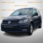Bedrijfsauto, Volkswagen, Caddy, 2.0 TDI L1H1 BMT Highline, 2016