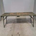 3x Veldtafel