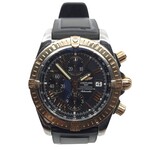 Heren polshorloge, Breitling, Chronomat Evolution C13356