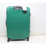 Princess Traveller Singapore  Reiskoffer ABS  Smart Green