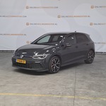 Personenauto, Volkswagen, Golf, 1.4 eHybrid GTE, 2020