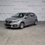 Personenauto, Peugeot, 308