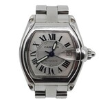 Heren polshorloge, Cartier, Roadster 2510