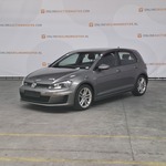 Personenauto, Volkswagen, Golf GTD