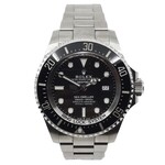 Horloge Rolex, Deepsea Sea-Dweller 126660