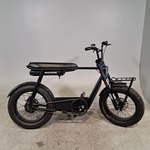 Fatbike, Phatfour
