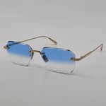 Zonnebril, Dior, Diorblacksuito S3U