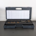 Terminal removal tool set, Forch, Eco