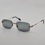 Zonnebril, Cartier, CT0271S