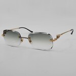 Bril montuur, Cartier, CT0281O